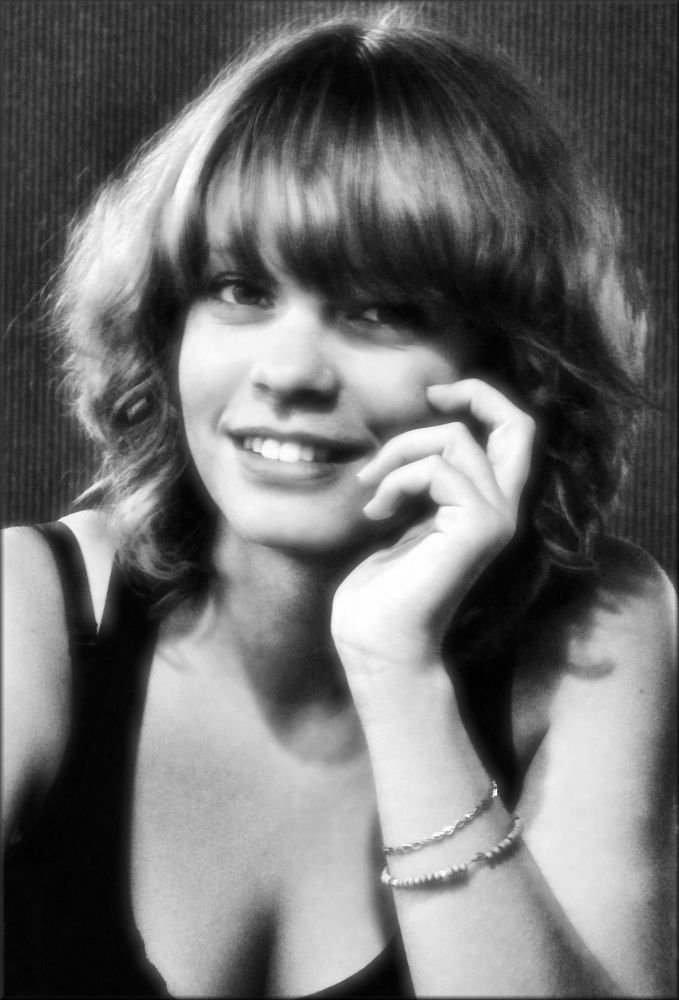 Photograph by Ольга Сергеева