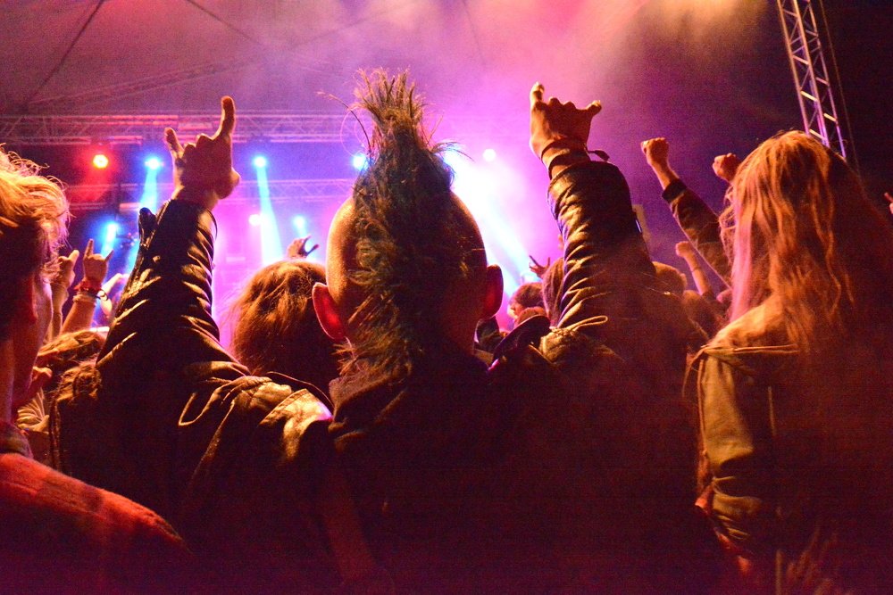 Photograph by Ingrida Pociūtė