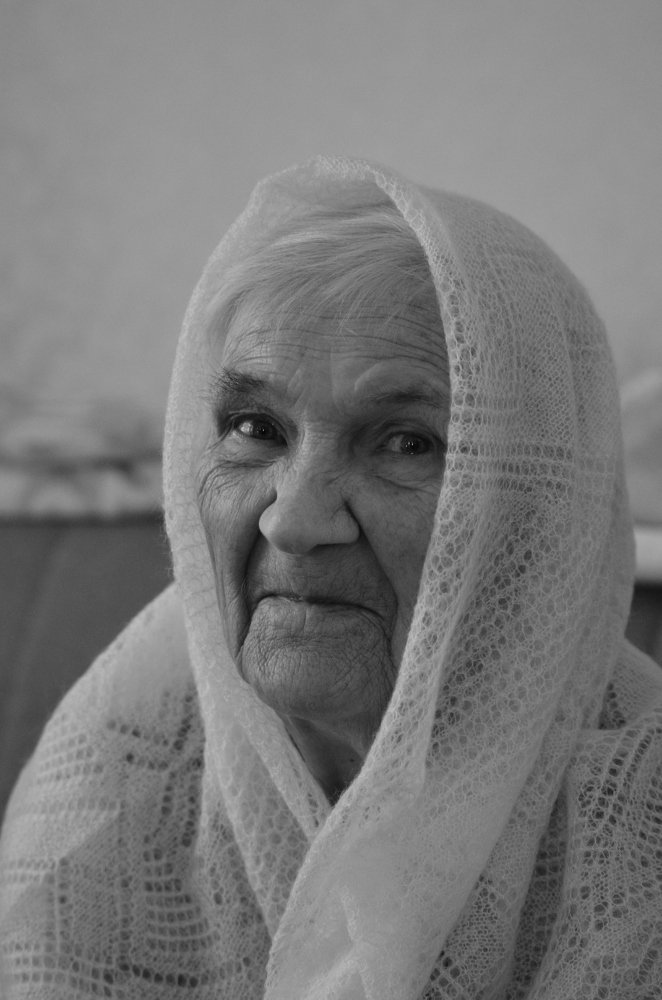 Photograph by Светлана Богомолова