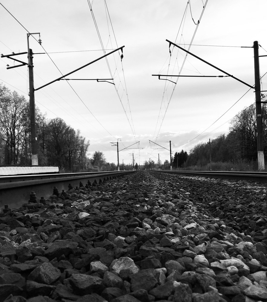 Photograph by Екатерина Артемова