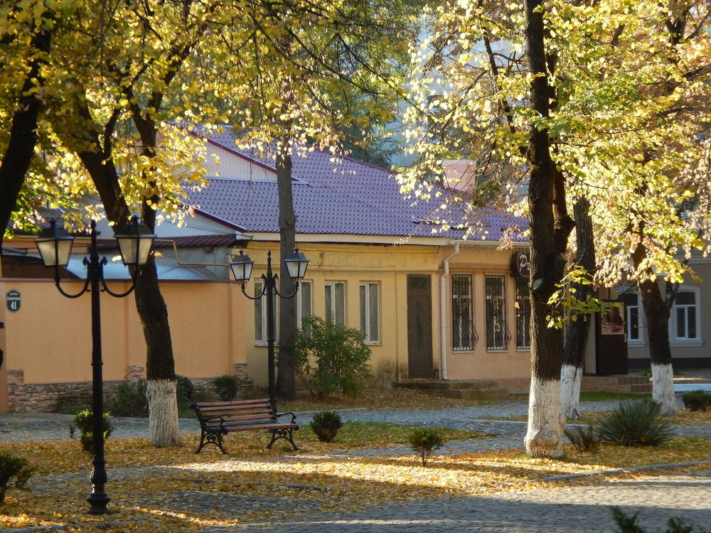 Photograph by Алена