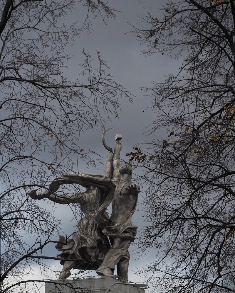 Photograph by Римма Рамазанова