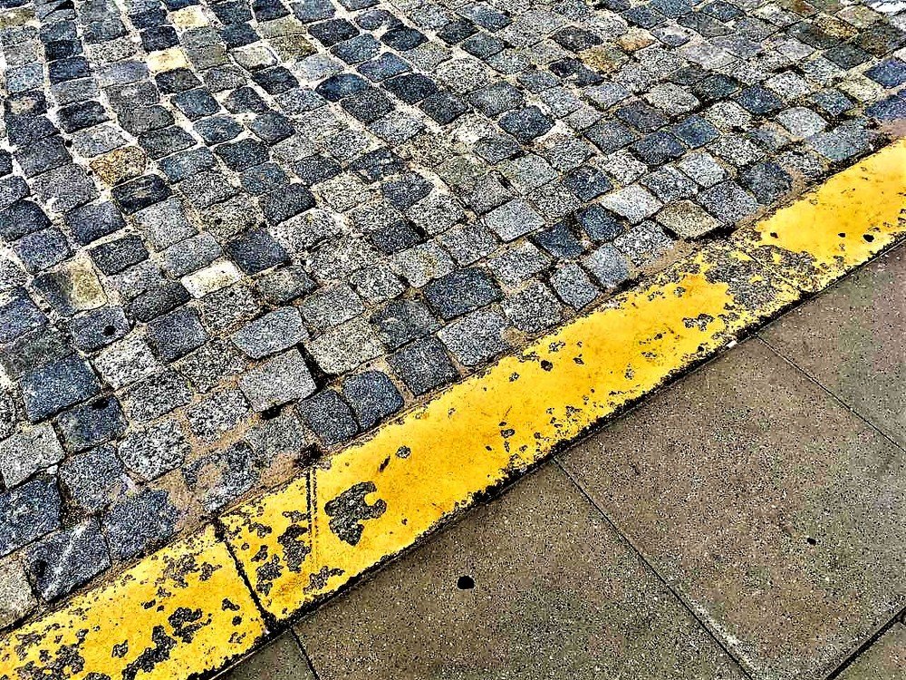 Photograph by Viktoriia Shtefanesa