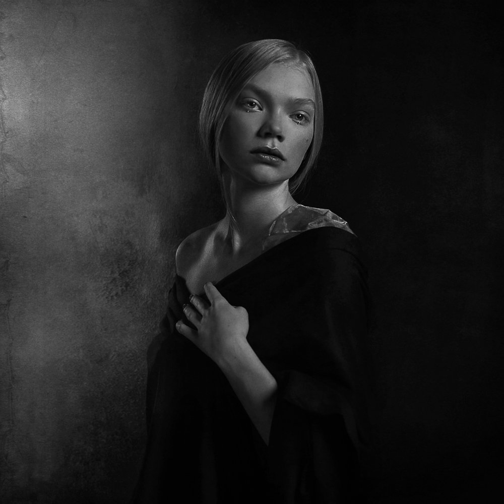 Photograph by Мария mahagon Махначева