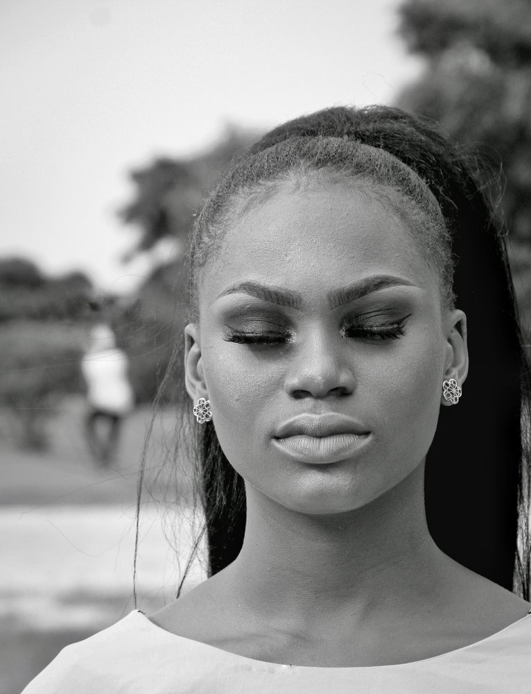 Photograph by Mmenieabasi Etudor