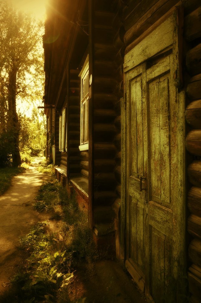 Photograph by Ольга Сергеева