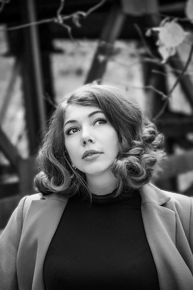 Photograph by Елена Парфенова