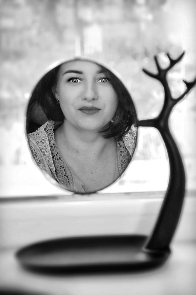 Photograph by Елена Парфенова
