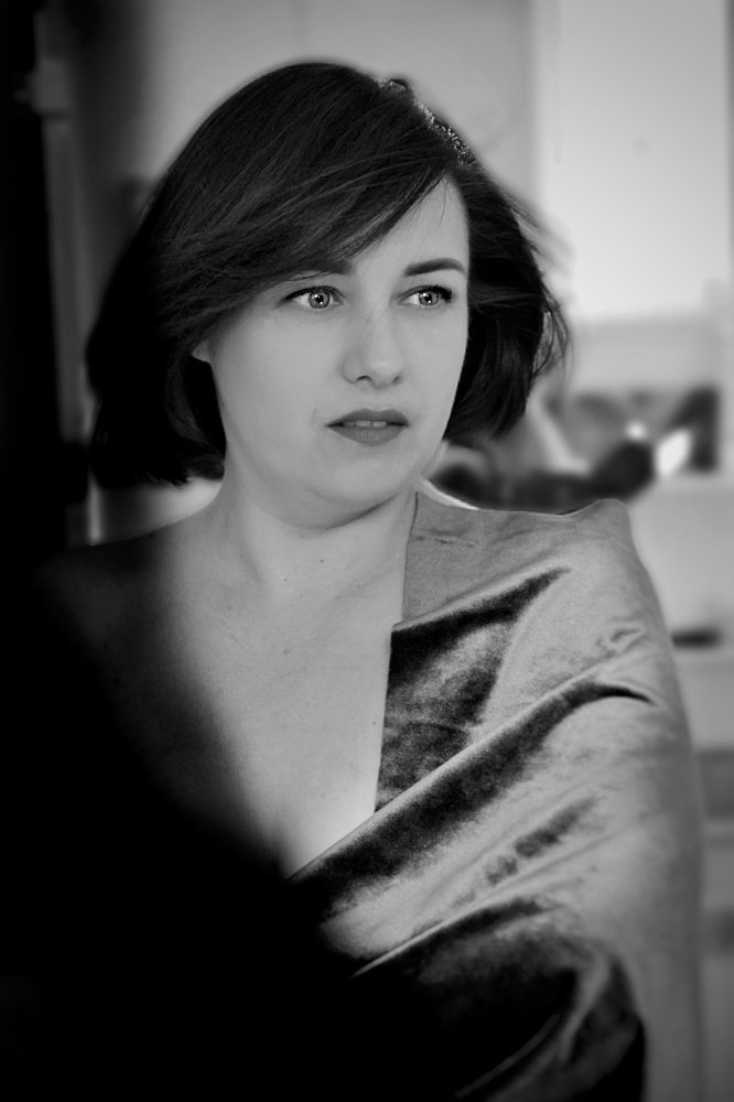 Photograph by Елена Парфенова