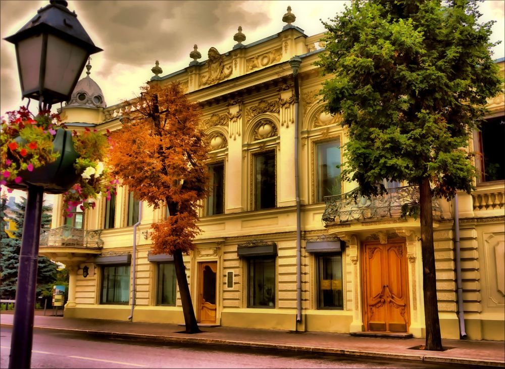 Photograph by Ольга Сергеева