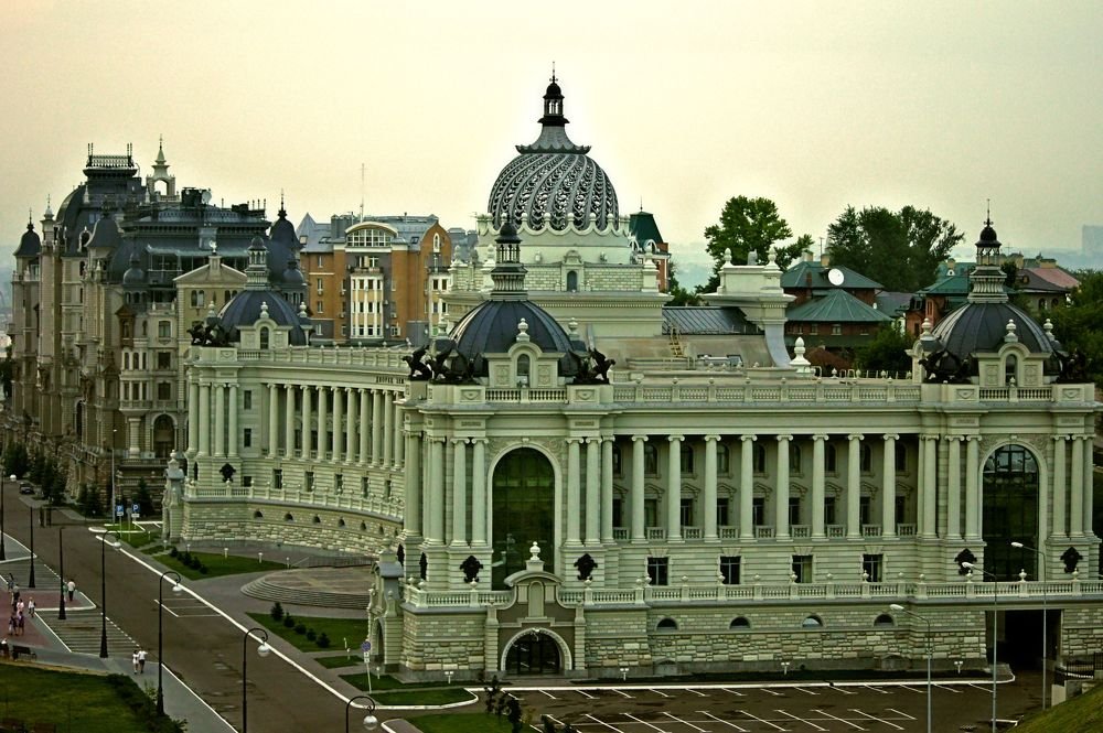Photograph by Ольга Сергеева