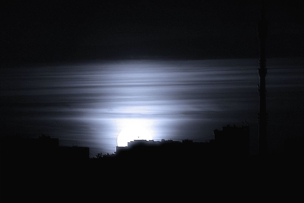Photograph by Ольга Сергеева