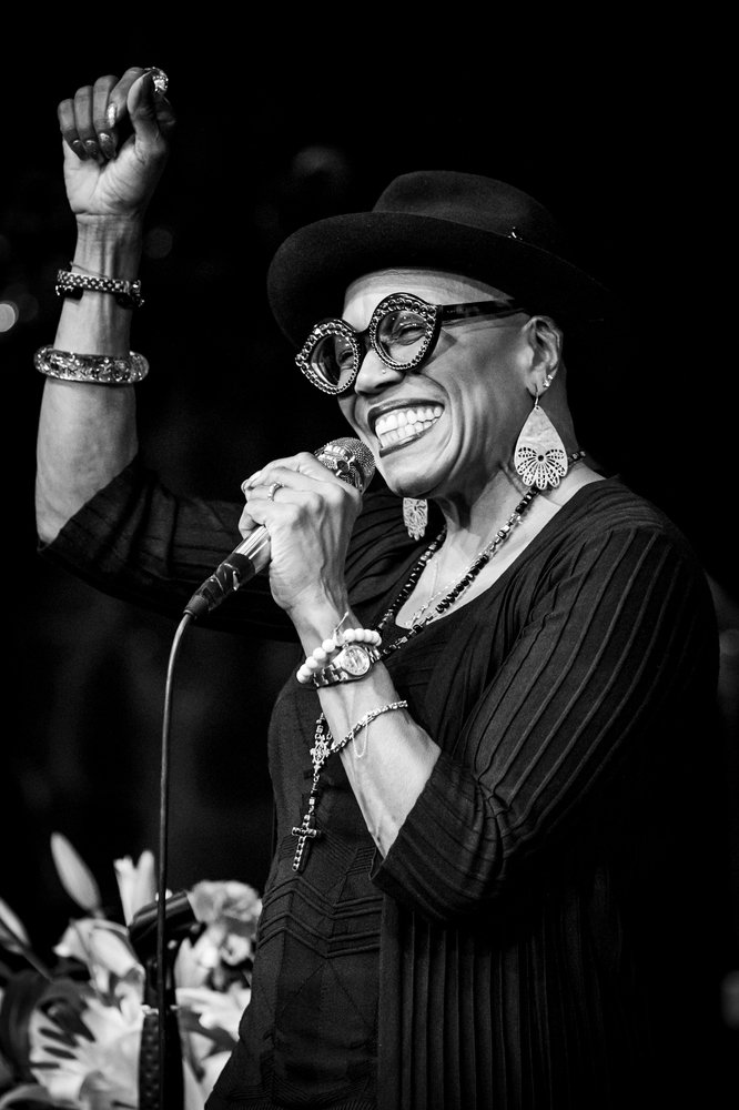 Photograph by Luca Vantusso