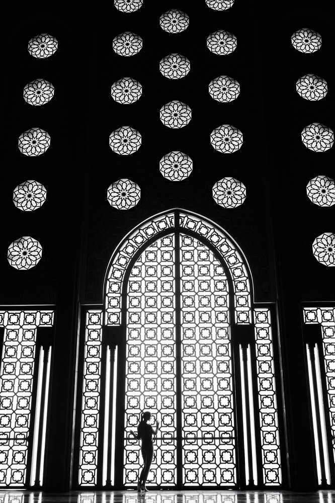 Photograph by Vadim Ozz