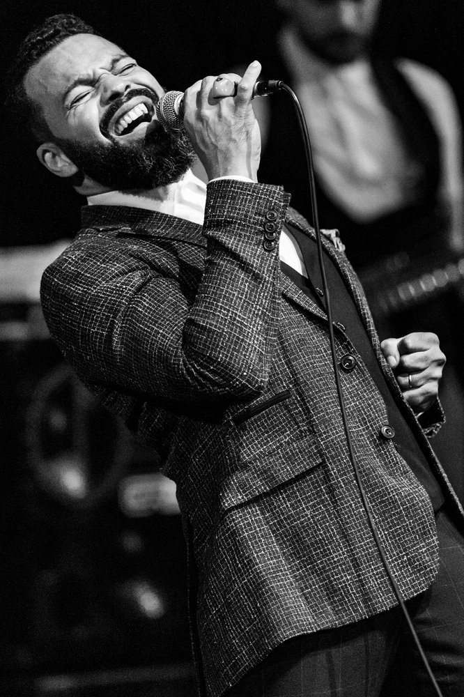 Photograph by Luca Vantusso