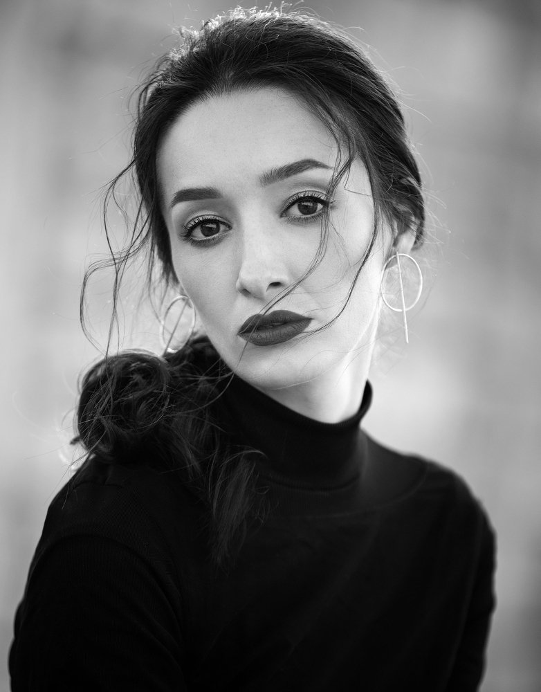 Photograph by Сергей Найбич