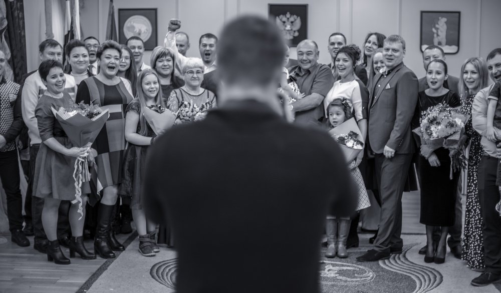 Фотография автора Александр Ши