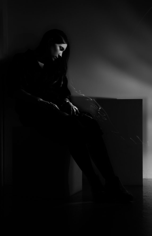 Photograph by Георгий Шилов