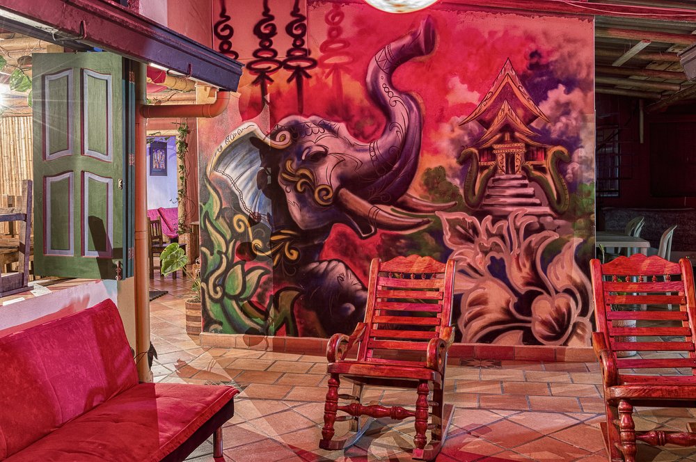 Photograph by Andrius La Rotta