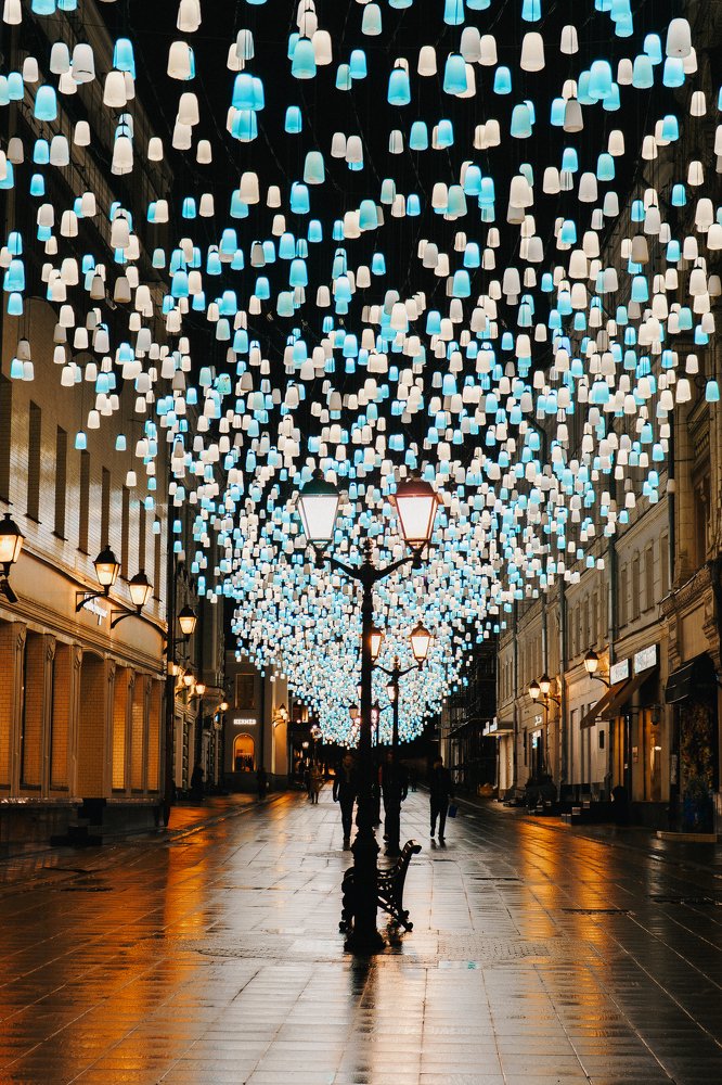 Фотография автора Константин Муравьев