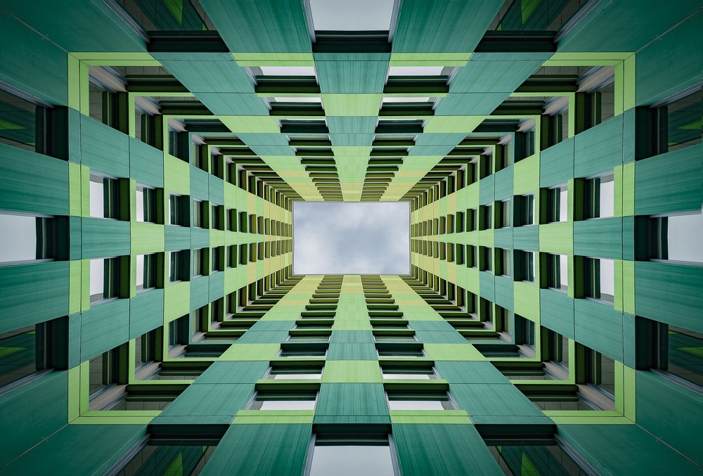 Photograph by Andrius La Rotta