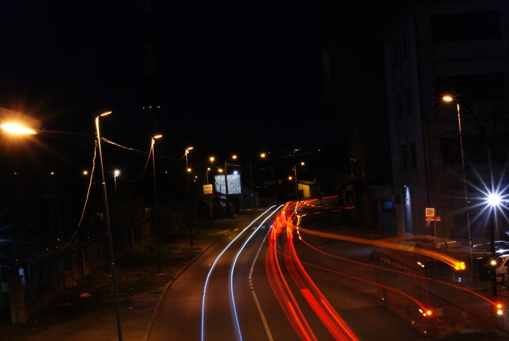 Photograph by Sreten Vitezović