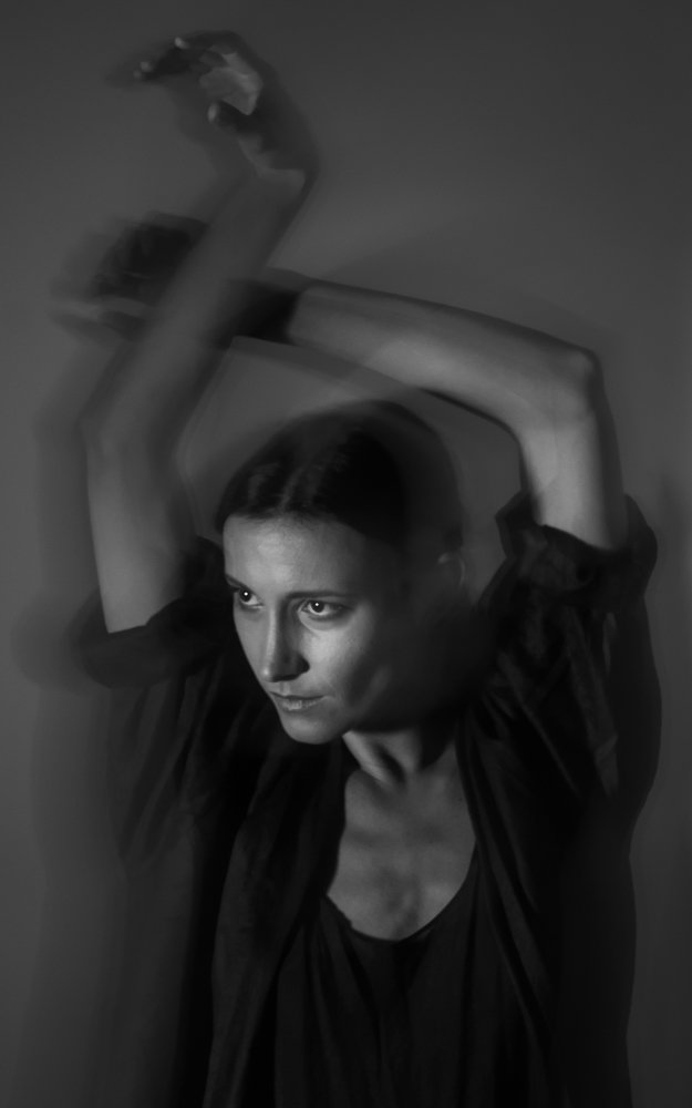 Photograph by Георгий Шилов