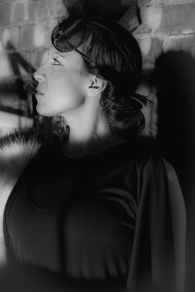 Photograph by Timea Kovacs