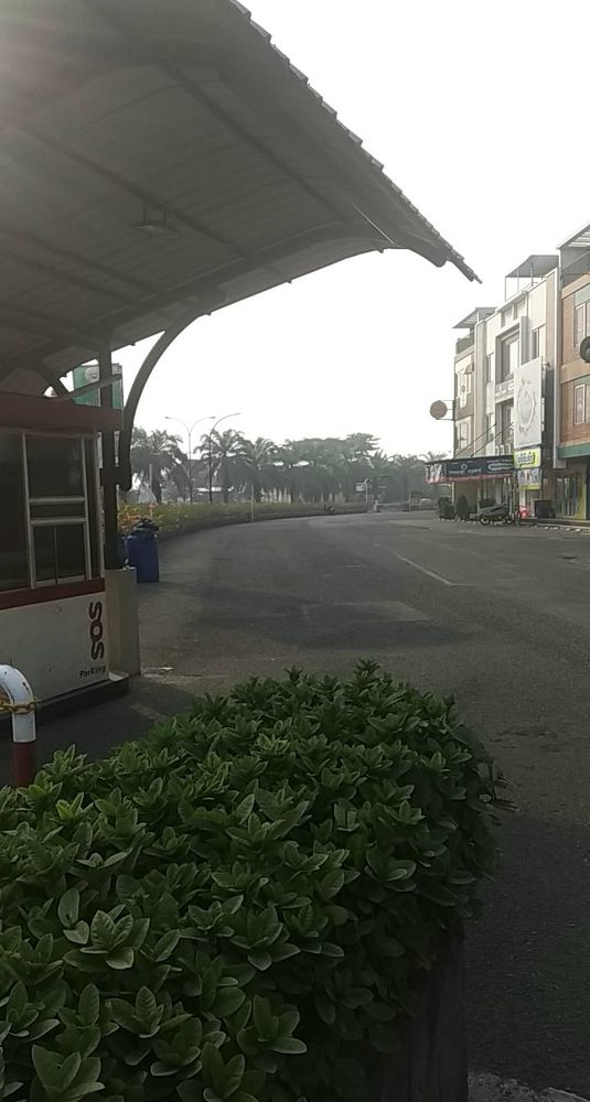 Photograph by Sutikno Widagdo