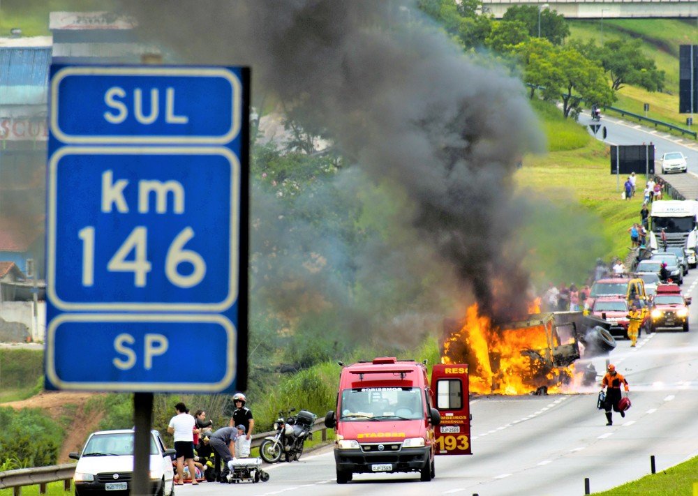 Photograph by Rosângela Verdi