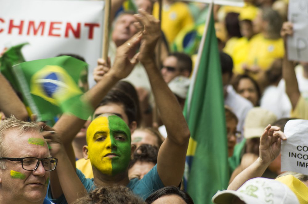 Photograph by Rosângela Verdi