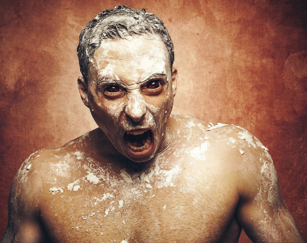 Photograph by Daniel Frias