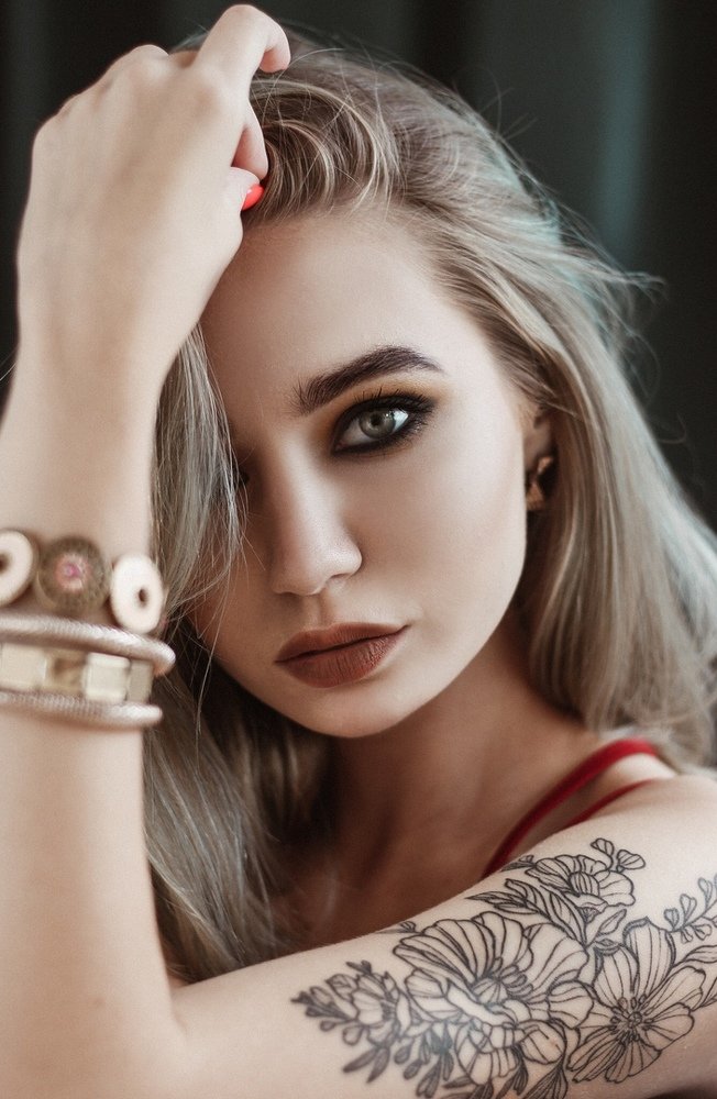 Photograph by Полина Зудихина