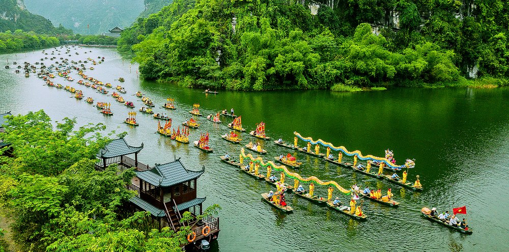 Photograph by Nguyễn Xuân Trường