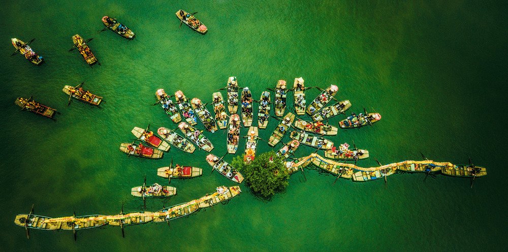 Photograph by Nguyễn Xuân Trường