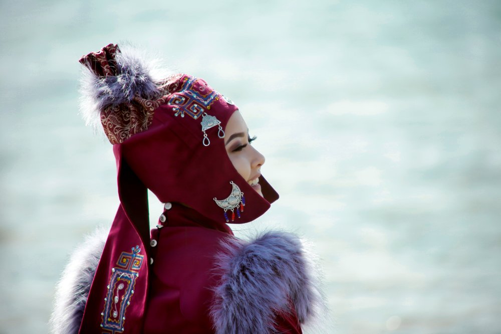 Photograph by Aytbek