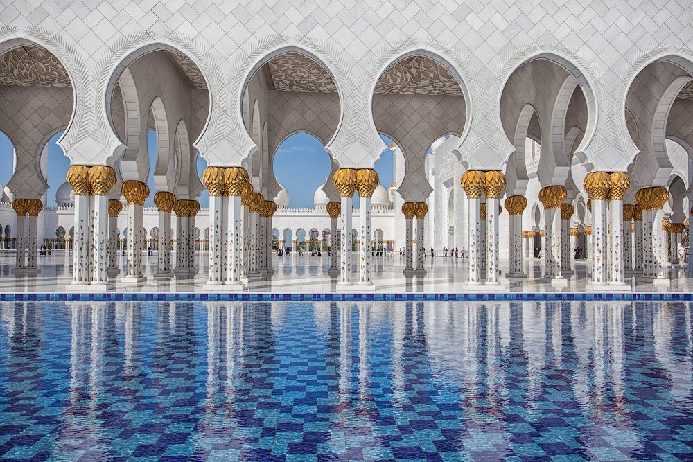 Photograph by Виктор Ухачев