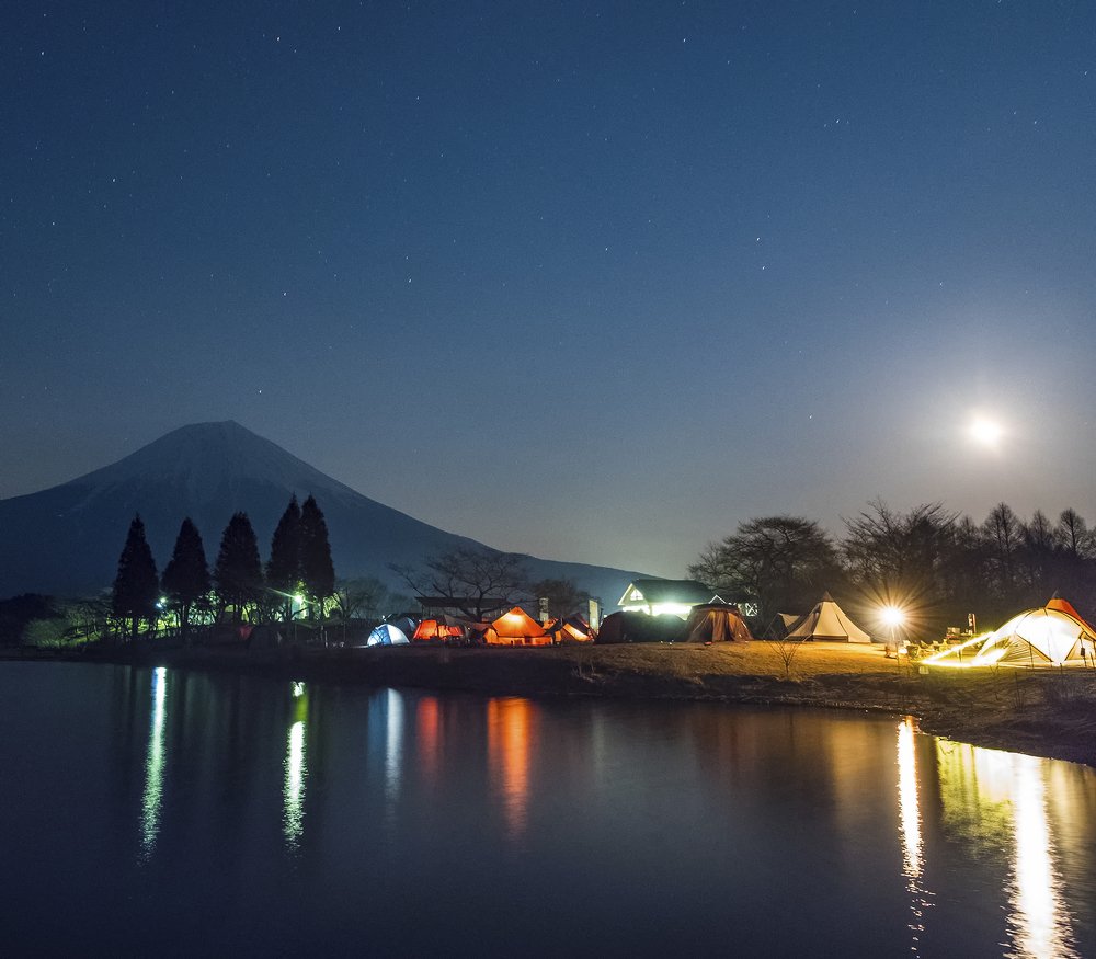 Photograph by Akiko C. Ikeda