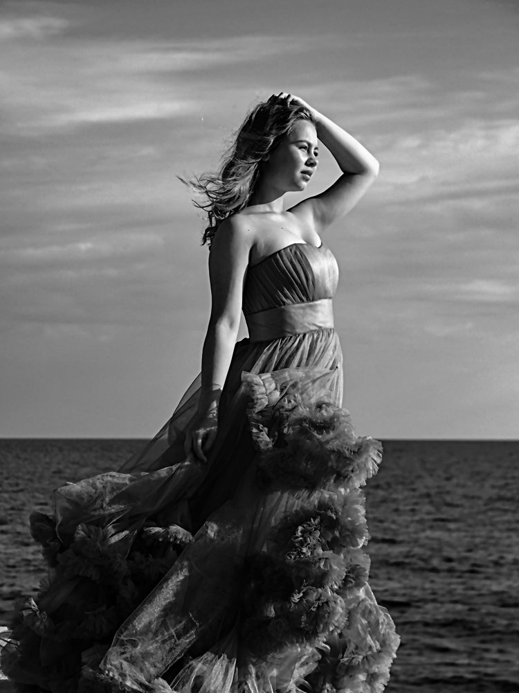 Photograph by Сергей Носов