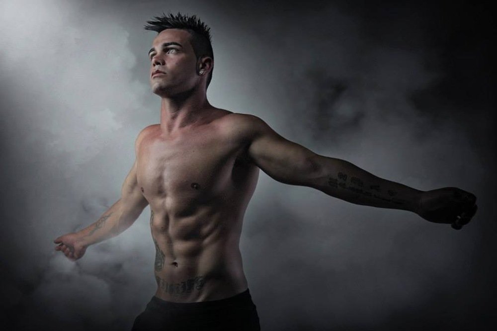 Photograph by DDiArte