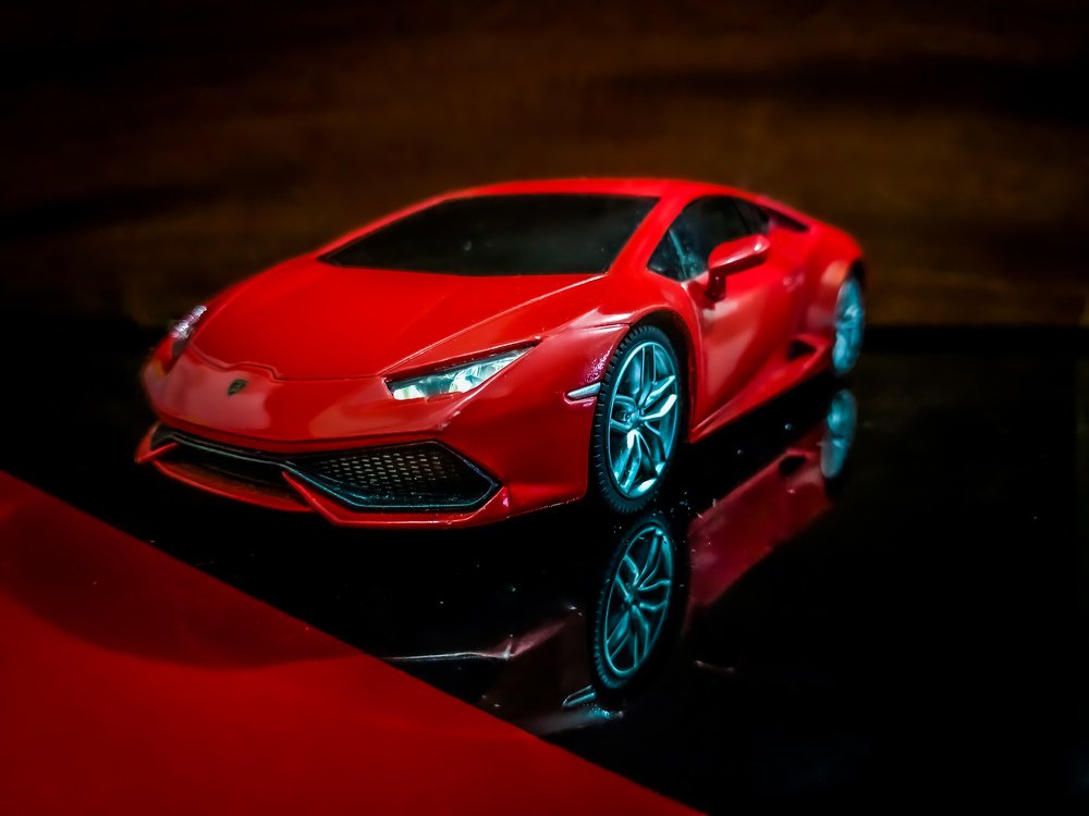 Photograph by Andres Entuna