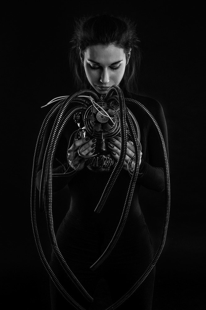 Фотография автора Алексей Школдин