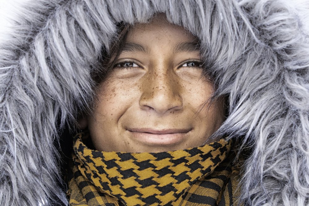 Фотография автора FATIH GONUL