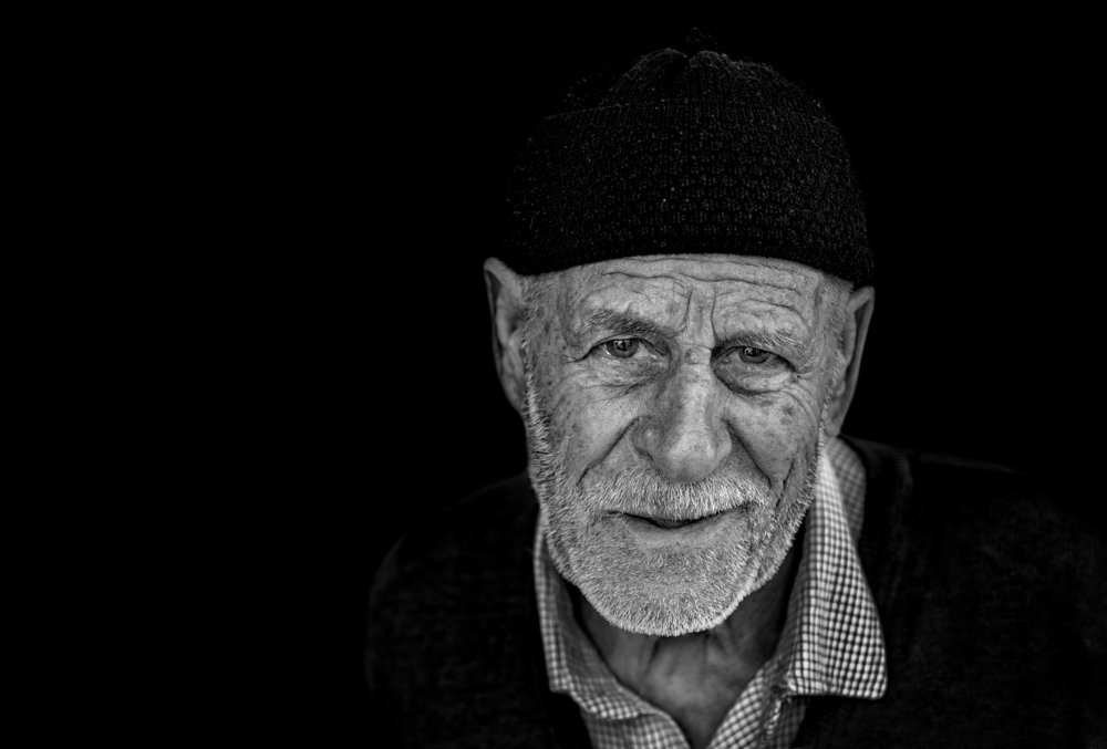 Фотография автора FATIH GONUL