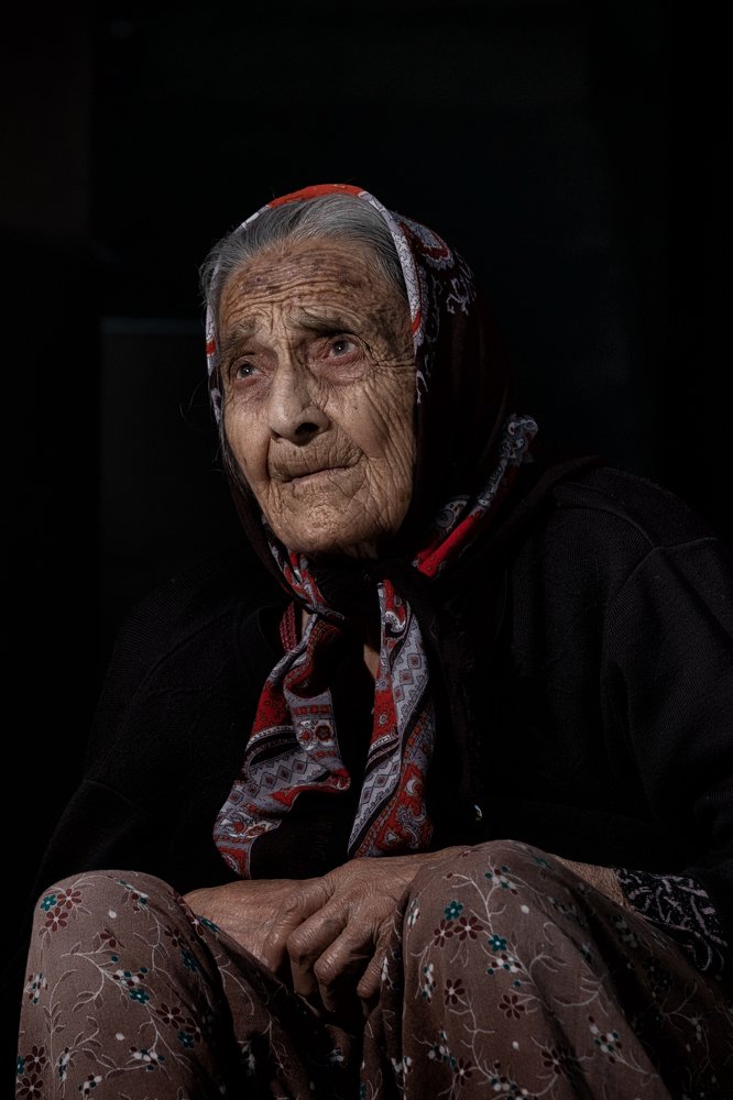 Фотография автора FATIH GONUL