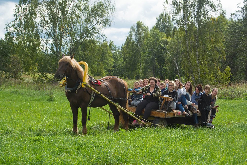 Photograph by Семина Ольга