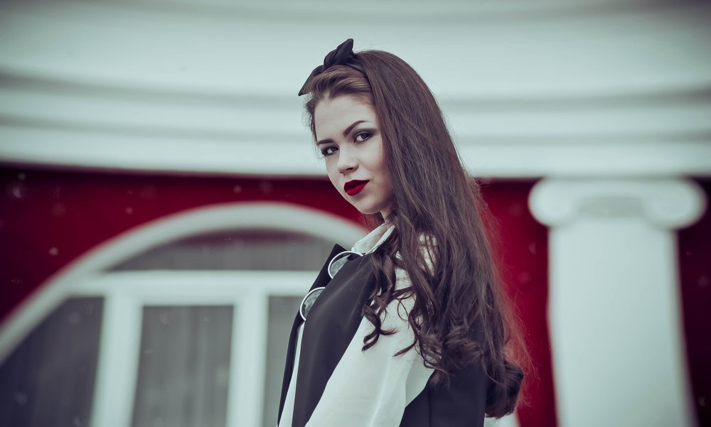 Photograph by Анна Михайлова