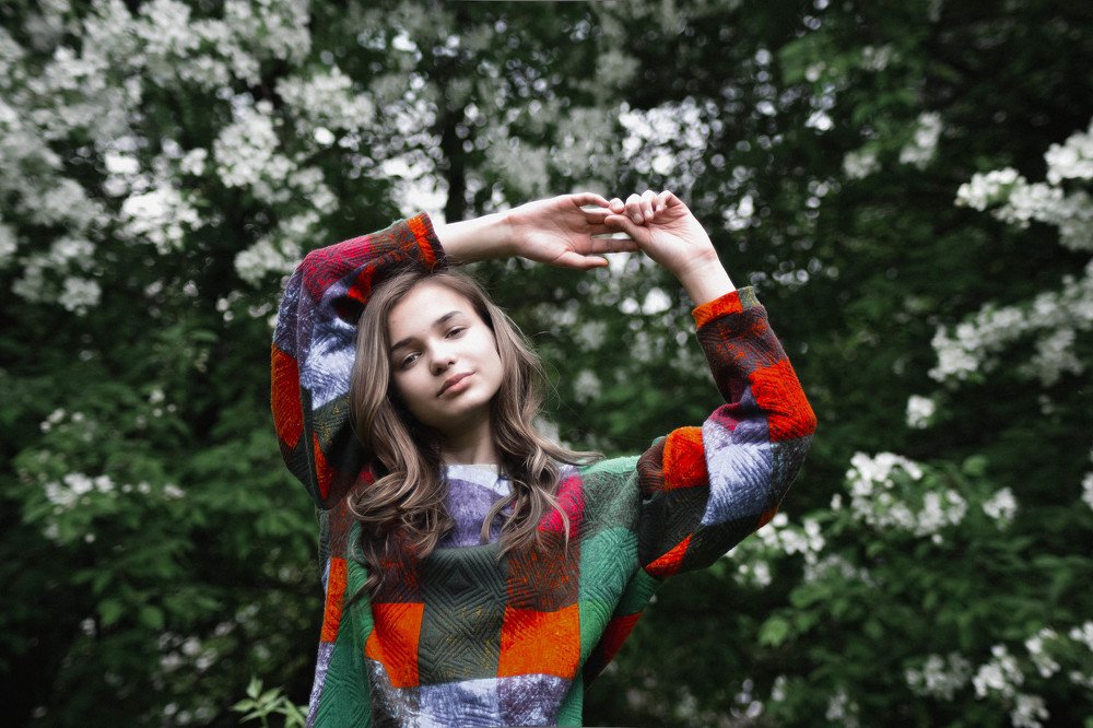 Photograph by Анна Михайлова