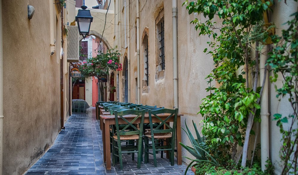 Photograph by Guy Krier