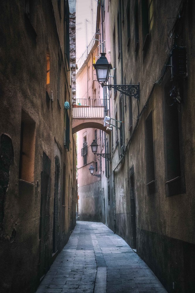 Photograph by Guy Krier